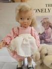 The Lonely Doll Story And Photographs Hc Book Dare Wright 1957 1st Edition