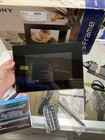Sony Dpfd92 b 9  Lcd Digital Photo Frame 209562