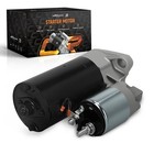 Starter Motor For Perkins Marine 104-19 1995cc 1985-2012 91157190 12v 1 1kw 9t
