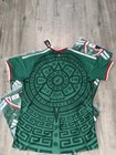 Authentic Adidas Mexico National Team 2026 Size- Large