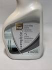 Magic Complete Stainless Steel Cleaner And Polish Spray 14 Fl Oz Streak-free