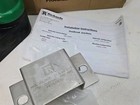 Richards P635jd 2 Point Deadbreak Junction 35 Kv Class 600 Amp With Bracket