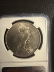 Good Deal 1922 Ms61 1923 Ms63 1924 Ms62 Peace Dollars