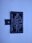 Wwii Perry Sportswear 23377 A-2 Pilot Bomber Flight Jacket Repro Label Usaaf