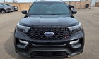 2023 Ford Explorer St Awd Loaded  Call 586-854-8781