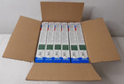Lot Of  6  Cyberpower 8 Outlet Surge Protector Low Profile Plug Csp806t