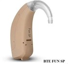 Signia Fun Sp 6 Channel Bte Digital Hearing Aid Severe To Profound Free Shipping