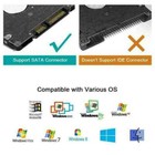 Usb 3 0 To 2 5  Sata Iii Hard Drive Adapter Cable Uasp -sata To Usb3 0 Converter
