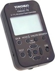 Yongnuo Yn622c-tx Yn622c Tx 7-channel E-ttl Wireless Flash Controller With   