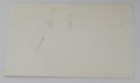Englewood Colorado Airport Dedication May 12 1968 Postal Card  only 58 Made 