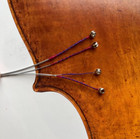 Violin Strings 3 4 Set E a d g - One Set Of 4 Strings Us Free Shipping