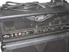 Peavey Vk 100 100 Watt Tube Guitar Amp Head Marshall  Slant Speskers Pickup Only