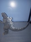 S h  Monsterarts Godzilla 1991 Shinjiku Decisive Battle Figure  see Photos 