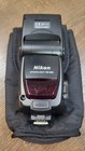 Nikon Speedlight Sb-800 Shoe Mount Flash For  Nikon