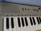 Casio Casiotone Mt-46 Vintage Electronic Keyboard Unused   In Good  Condition 