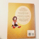 The Complete Book Of Dollmaking A Practical Step-by-step Guide Pamela Peake Book
