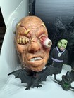 Universal Monsters  Vintage Group Of Halloween Toys Two Pocket Screamers   More