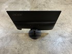 Acer Sa243yg0bi 24-inch Full Hd Gaming Monitor 120hz  1ms