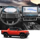  2026 Gmc Hummer Ev Screen Protector For 2022 2023 2024 2025 2026 Gmc Hummer 