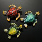 Semporna  Sabah  Malaysia Tourist Souvenir 3d Resin Fridge Magnet Gift Idea