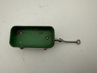  o  1933 Century Of Progress Chicago Souvenir  Green Radio Flyer Wagon