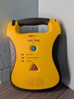 Defibtech Reviver Aed  Ddu-100a Defibrillator With Pads No  Battery