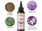 Fast Hair Growth Organic Growth Oil  Balding Thin Edges Alopecia Chebe Miracle 