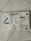 Stanley 12 In 1 Multi Tool Folding Pocket Knife 150 Lumens Led Light Set  New