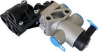 Tractor Protection Valve 2-line Manifold Style  replaces Haldex wabco Kn34110 