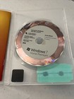 Microsoft Windows 7 Home Premium 64bit Dvd With Product Key - Free Shipping