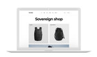 Responsive Ebay Listing Template  Ebay Store Shop Template  Logo Design