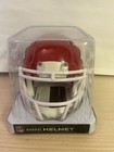 Patrick Mahomes Signed Autographed Kansas City Chiefs Mini Helmet With Coa