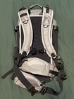 Burton Ak Dispatcher Backpack  Used 2 Times  New Snowboarding Look   