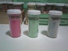 45  Jars Thermography Powders Many Colors   Sparkles  1 00 Each Free Shipping