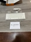 Mechanical Gaming Wireless Keyboard Royal Kludge Rk61 Blue Switch Hot-swap