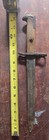 Ww2 Bayonet Us M1 Bayonet M1 Garand Springfield  10  Ufh  Cut Down By Ufh  