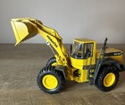 Komatsu Wa450-3 Wheel Loader - Conrad 1 50 Scale Diecast Model  2424 New
