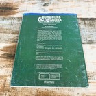 Dungeons   Dragons Adventure Module X3 The Curse Of Xanathon - Tsr 9056