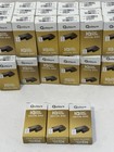 Lot Of 3 X Qolsys Qs1136-840 Iq Mini Door Window S-line Sensor Brown New