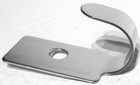 Switch Guard Air Suspension For Peterbilt 1987-2000 Stainless Face Nut Up 23003