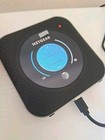 At t Netgear Nighthawk M1  mr1100  4g Lte Mobile Router Steel Gray Unlocked