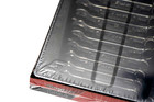 Snap On Tools New Oexsm710b 10pc Metric 12-point Short Combination Wrench Set