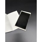 Magic Non Slip Pad Car Dashboard Mat Adhesive Free Reusable Black Made In Korea