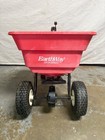 Earthway 80lb Towable Broadcast Spreader 2050tp
