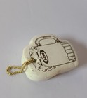 A w Root Beer Key Chain  A w Root Beer Mug Logo Keychain  A   W Rootbeer Soft