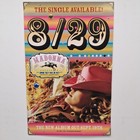 Madonna 2000 Rare Music Single Release Date Promo Poster 11  X 17  Stunning 