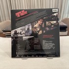 The Fugitive Sealed Widescreen Laserdisc Ld Starring Harrison Ford