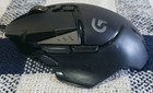 Logitech G502 Usb Wired Proteus Spectrum Rgb Tunable Gaming Mouse M-u0047