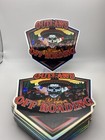 Custom Holographic Vinyl Stickers   Die Cut Stickers   Logo Stickers