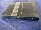 Vintage 1950s Dept Of Air Force Radar Circuit Analysis Training Book Manual 52-8